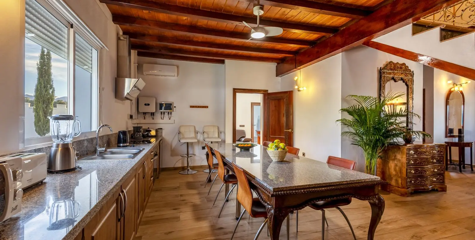 Venta de villa independiente en Alhaurín el Grande 15