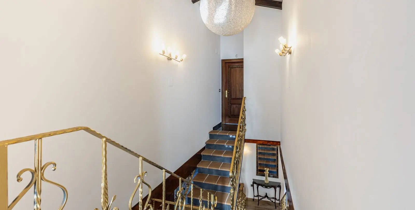 Venta de villa independiente en Alhaurín el Grande 23