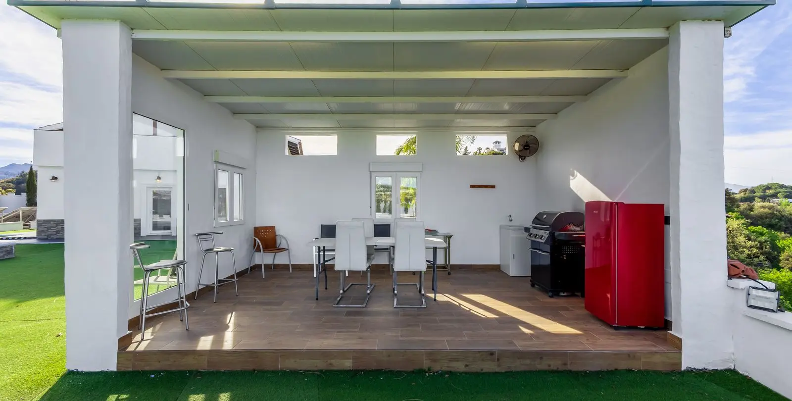 Venta de villa independiente en Alhaurín el Grande 51