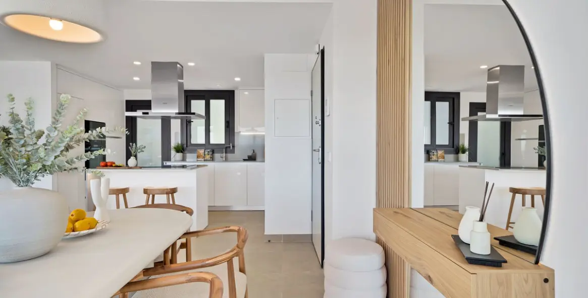 Venta de ático en Estepona 7