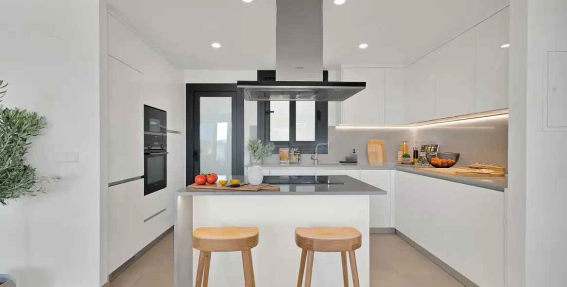 Venta de ático en Estepona 12