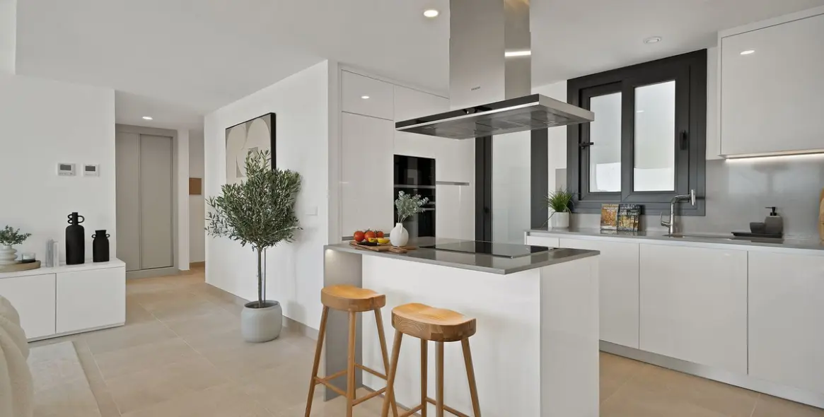 Venta de ático en Estepona 13