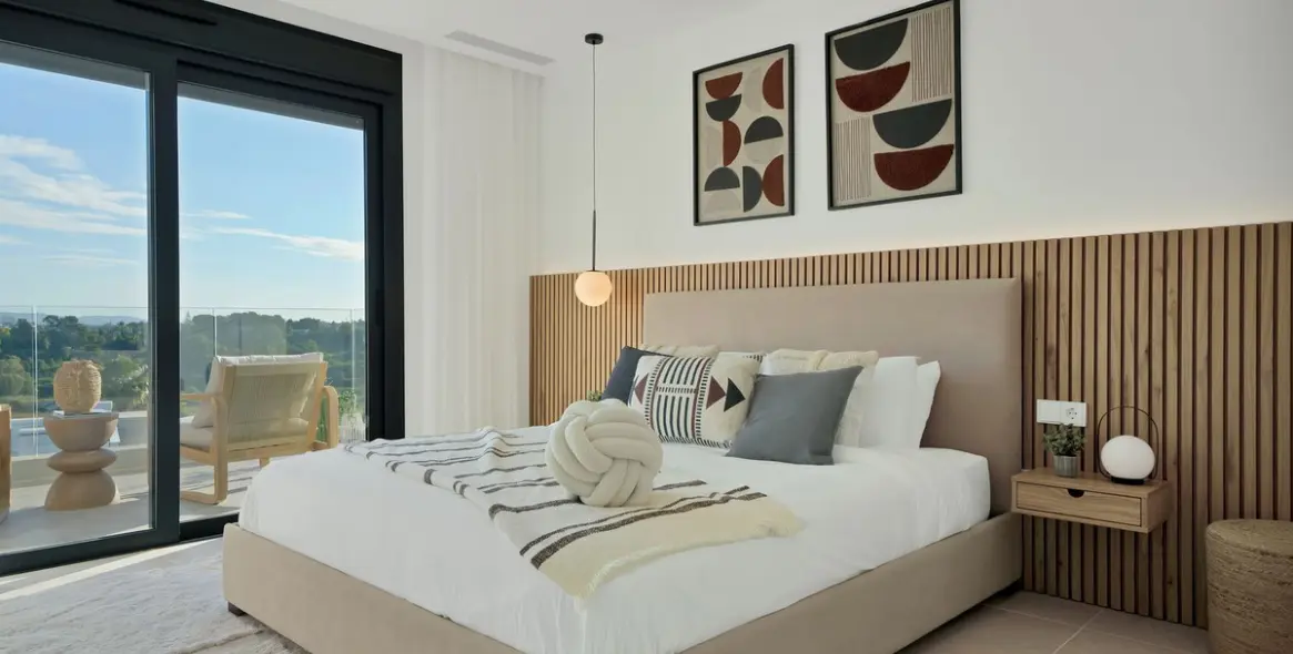 Venta de ático en Estepona 14