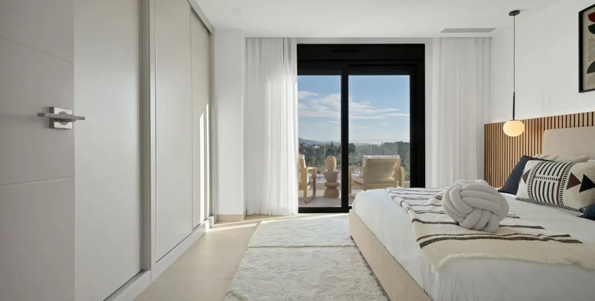 Venta de ático en Estepona 16