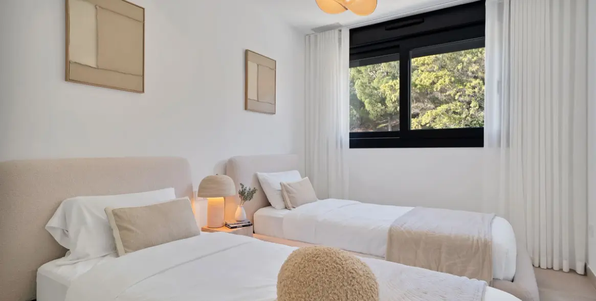 Venta de ático en Estepona 22