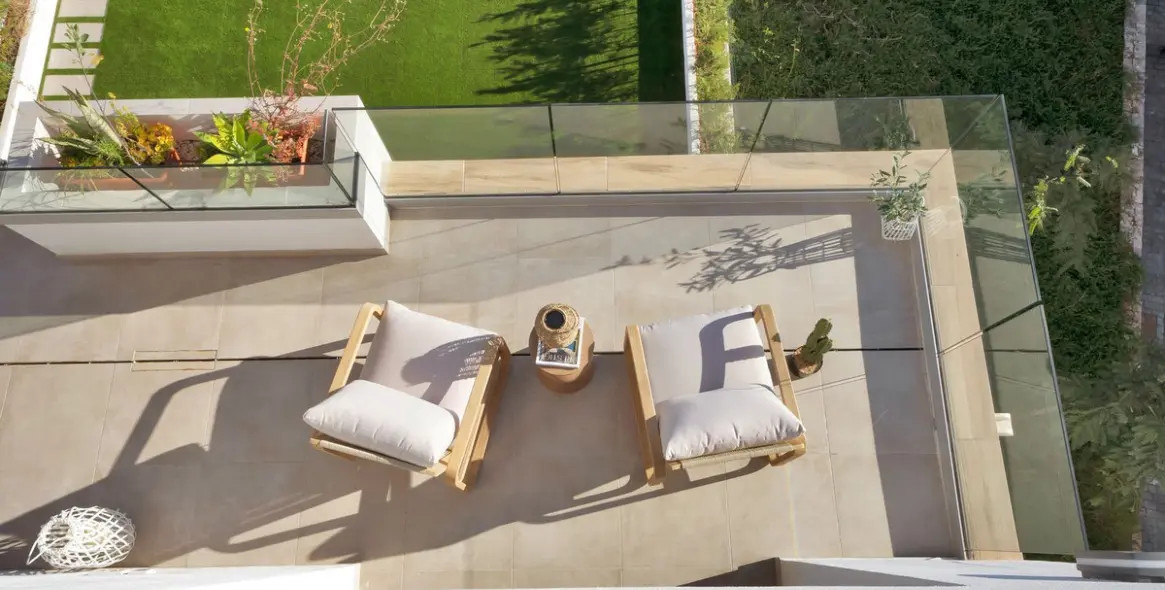 Venta de ático en Estepona 23