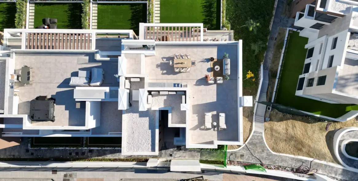 Venta de ático en Estepona 24