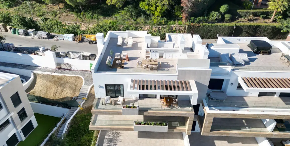 Venta de ático en Estepona 29