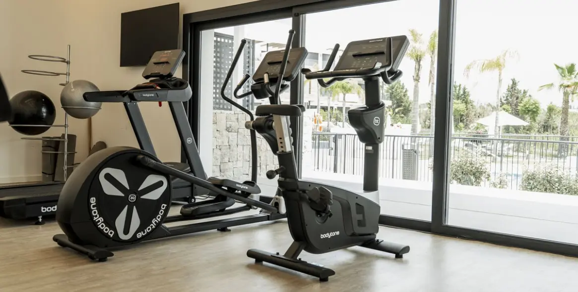 Venta de ático en Estepona 30