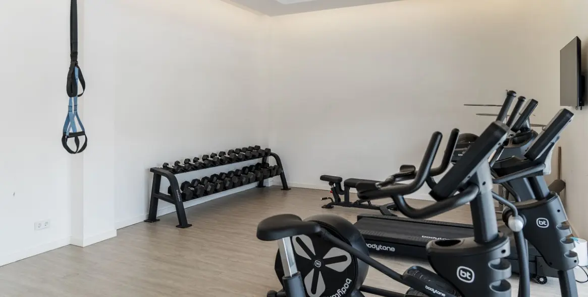 Venta de ático en Estepona 31