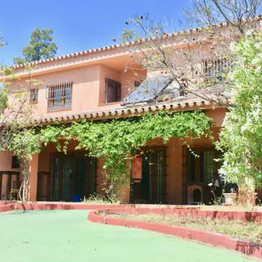 Venta de villa independiente en La Cala de Mijas