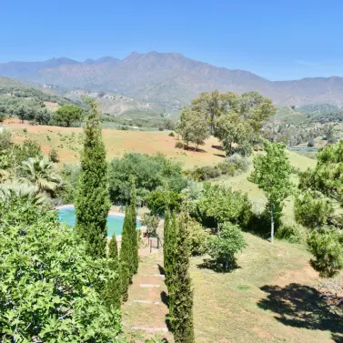 Venta de villa independiente en La Cala de Mijas