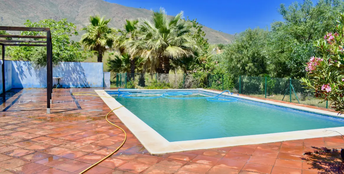 Venta de villa independiente en La Cala de Mijas 3