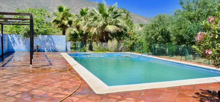 Venta de villa independiente en La Cala de Mijas 2
