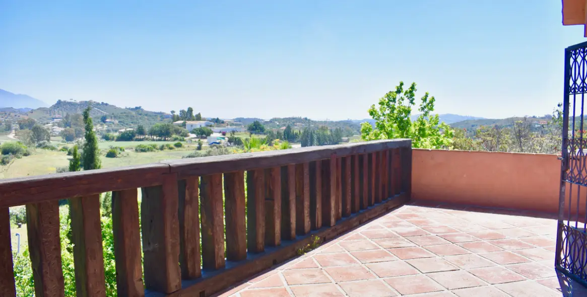 Venta de villa independiente en La Cala de Mijas 4