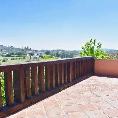 Venta de villa independiente en La Cala de Mijas