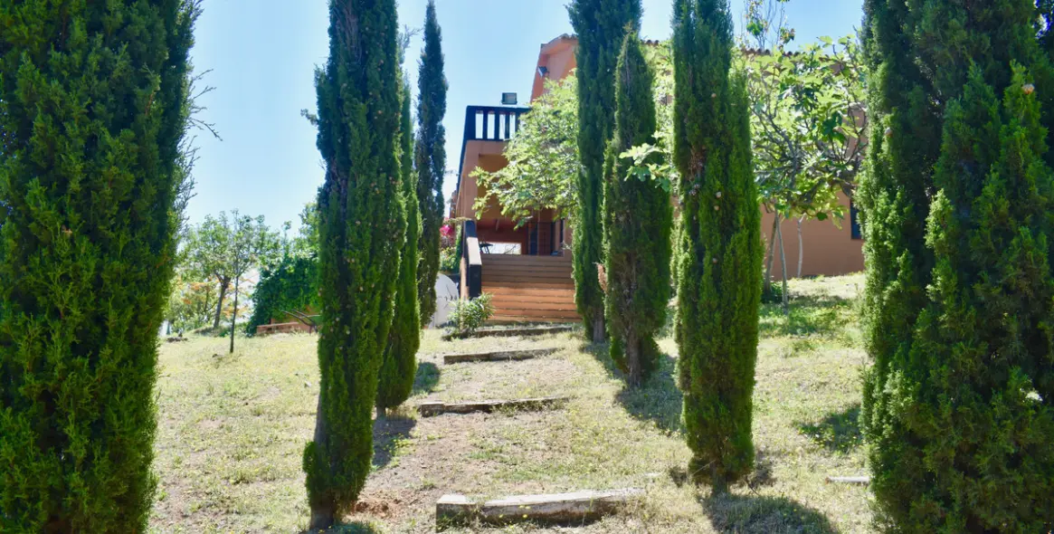Venta de villa independiente en La Cala de Mijas 5