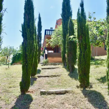 Venta de villa independiente en La Cala de Mijas
