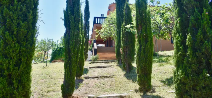 Venta de villa independiente en La Cala de Mijas 4