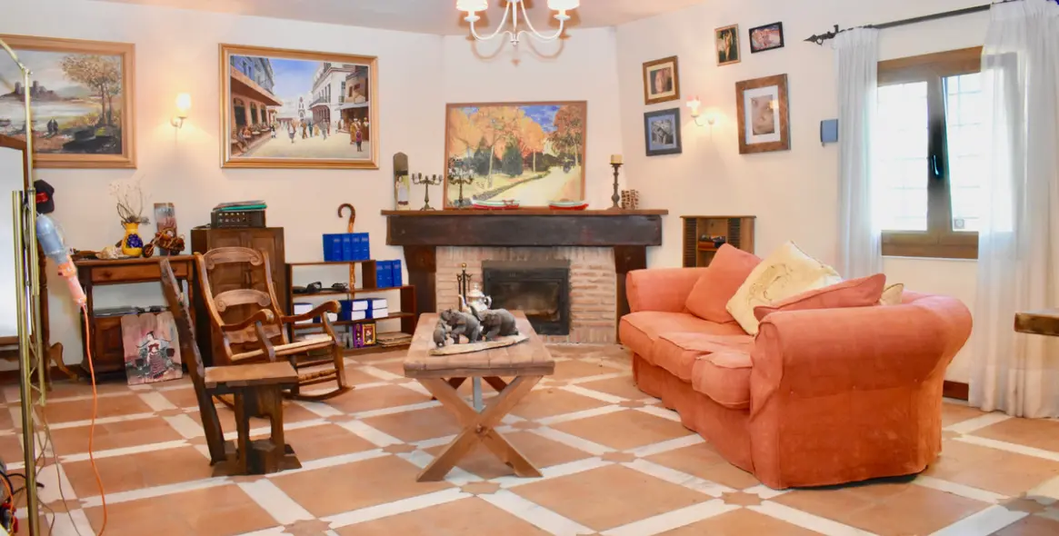 Venta de villa independiente en La Cala de Mijas 6