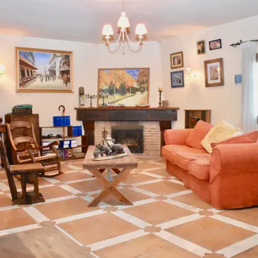 Venta de villa independiente en La Cala de Mijas