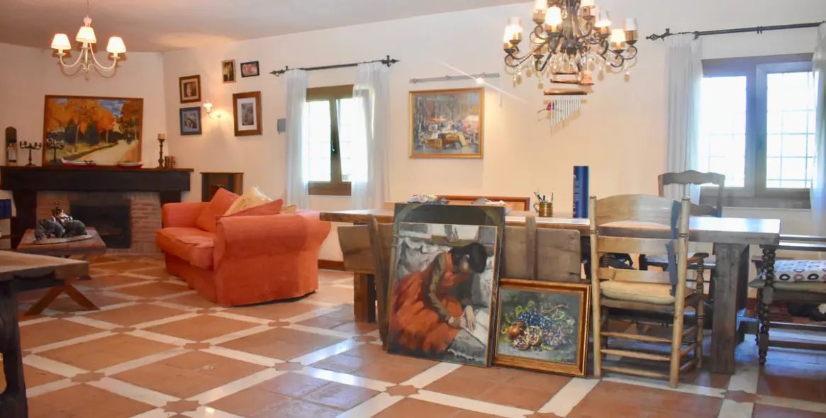 Venta de villa independiente en La Cala de Mijas 7