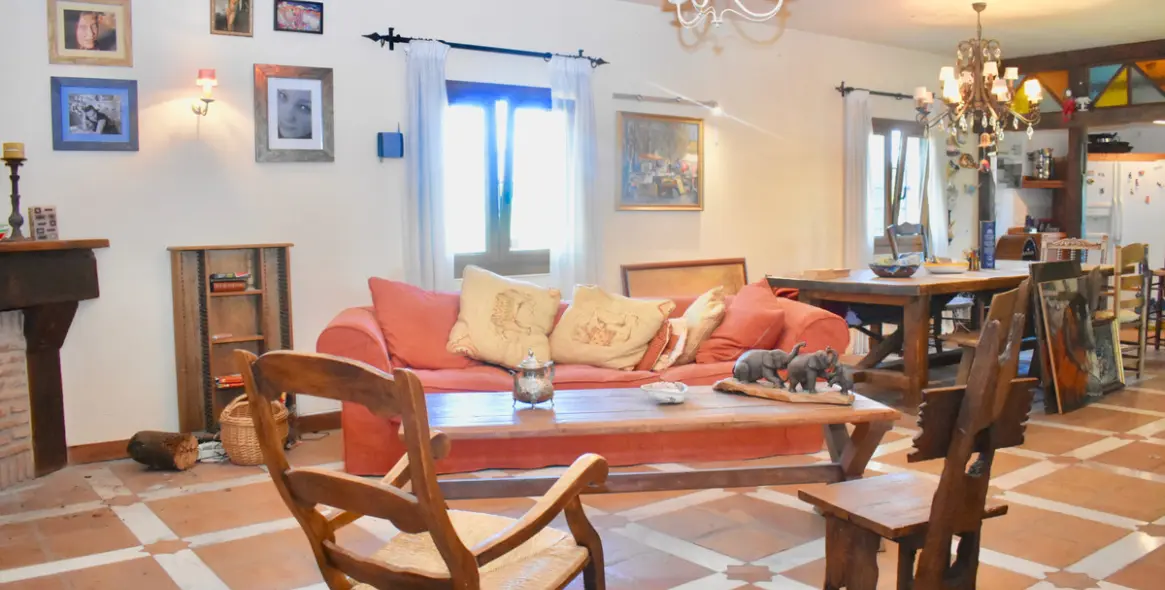 Venta de villa independiente en La Cala de Mijas 8