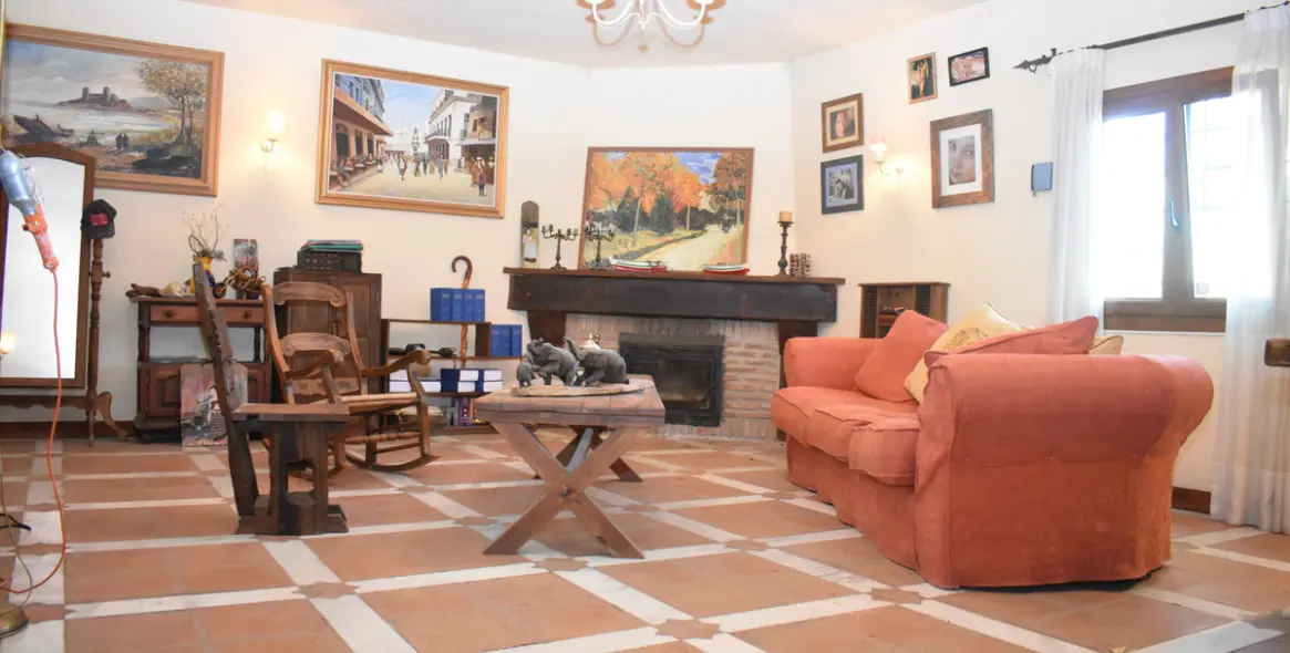 Venta de villa independiente en La Cala de Mijas 10