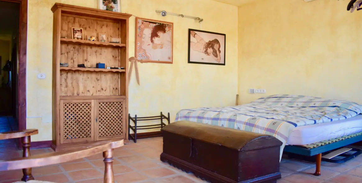 Venta de villa independiente en La Cala de Mijas 11