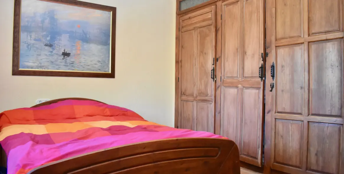 Venta de villa independiente en La Cala de Mijas 13