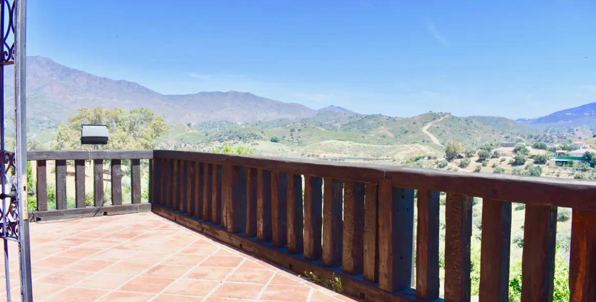 Venta de villa independiente en La Cala de Mijas 15