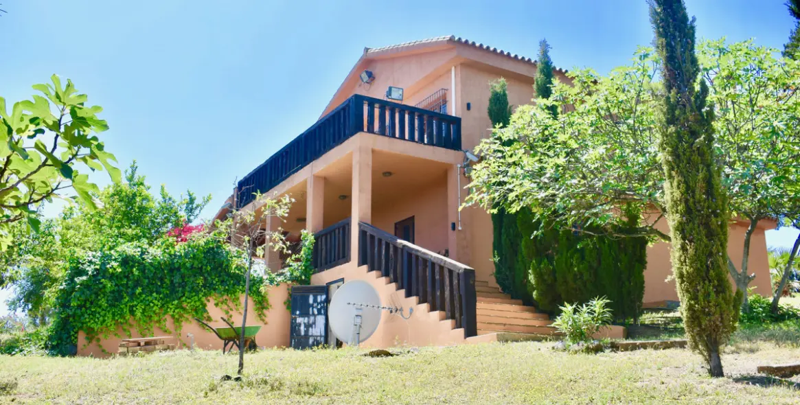 Venta de villa independiente en La Cala de Mijas 17