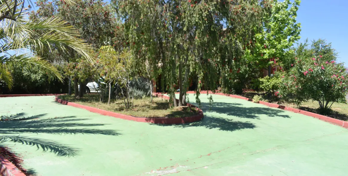 Venta de villa independiente en La Cala de Mijas 19