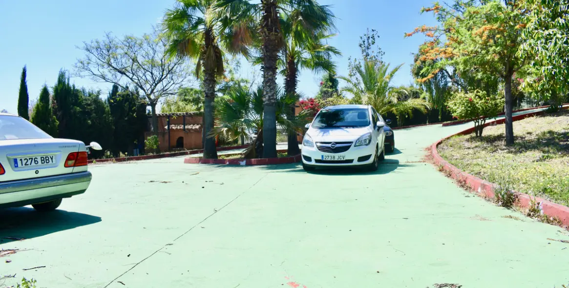 Venta de villa independiente en La Cala de Mijas 20