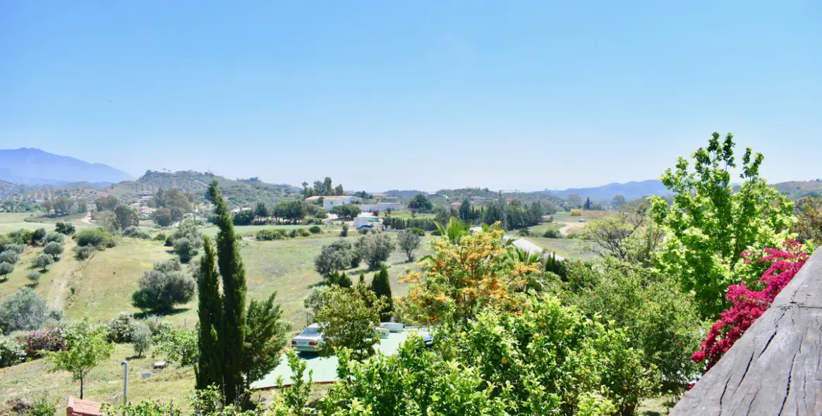 Venta de villa independiente en La Cala de Mijas 21