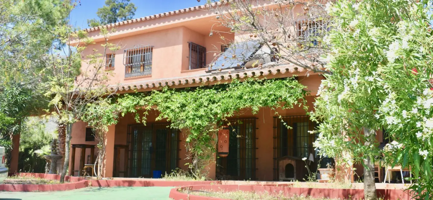 Sale of detached villa in La Cala de Mijas 0