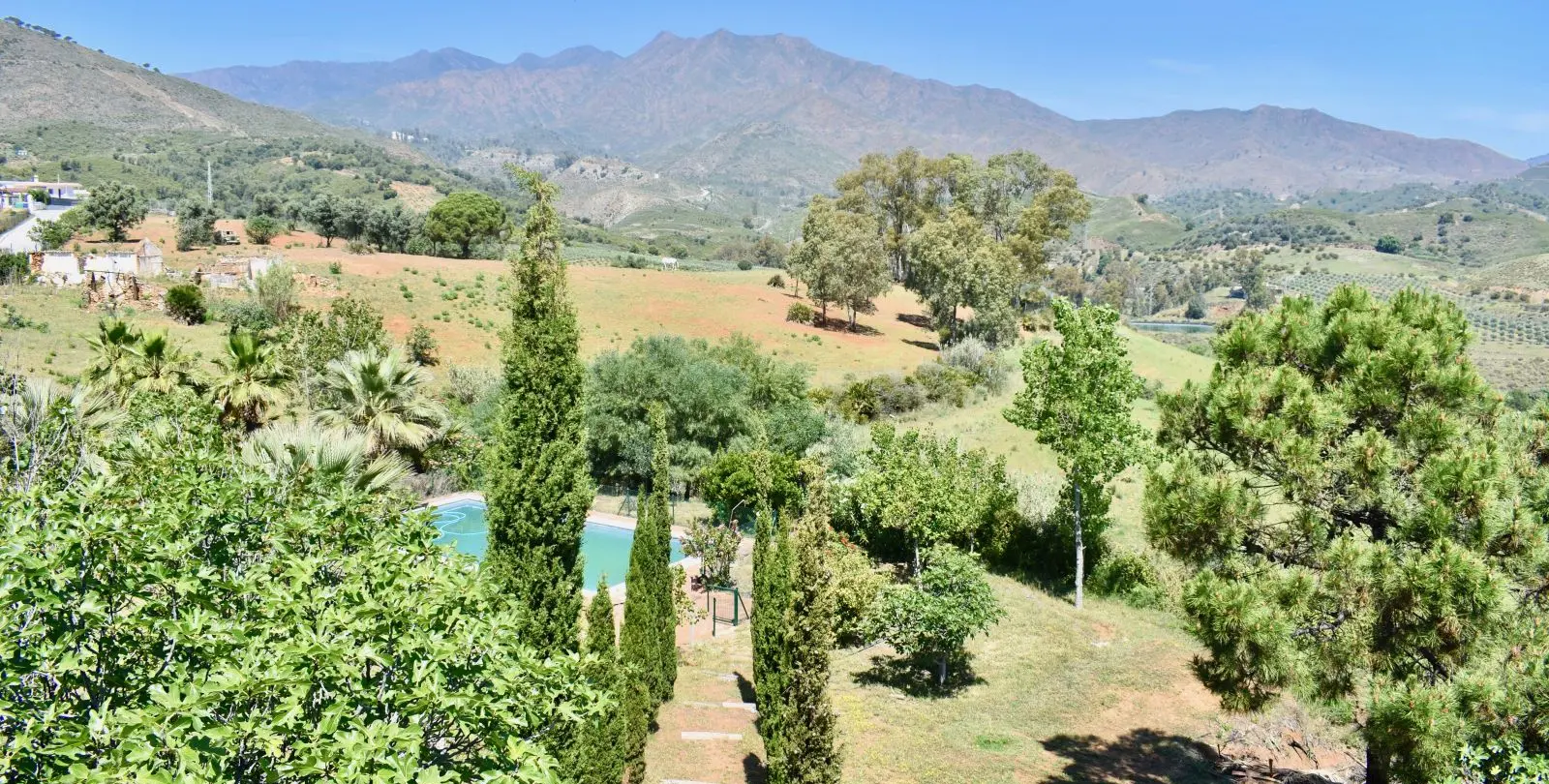 Venta de villa independiente en La Cala de Mijas 2