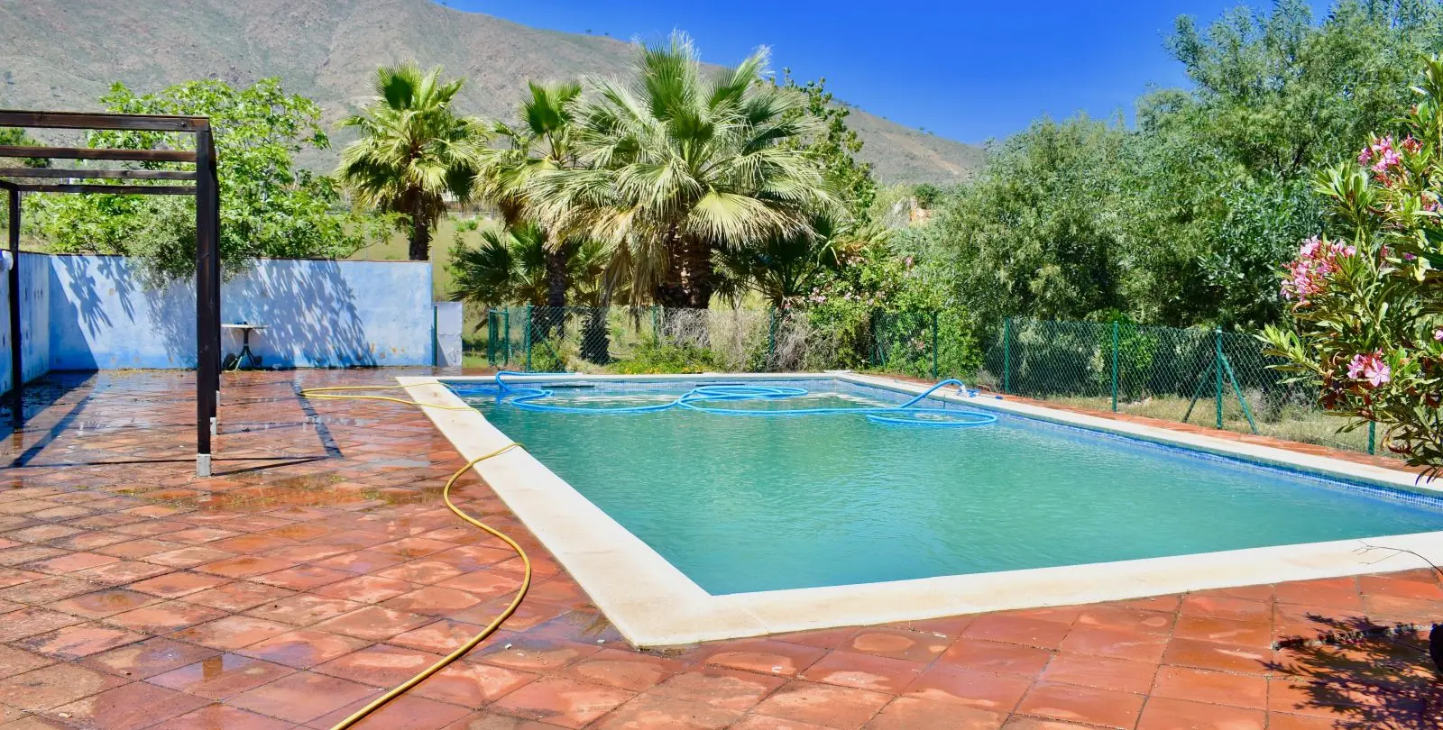 Venta de villa independiente en La Cala de Mijas 3
