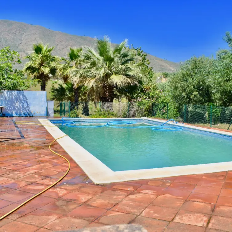 Sale of detached villa in La Cala de Mijas