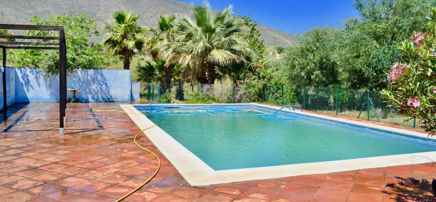 Sale of detached villa in La Cala de Mijas 2