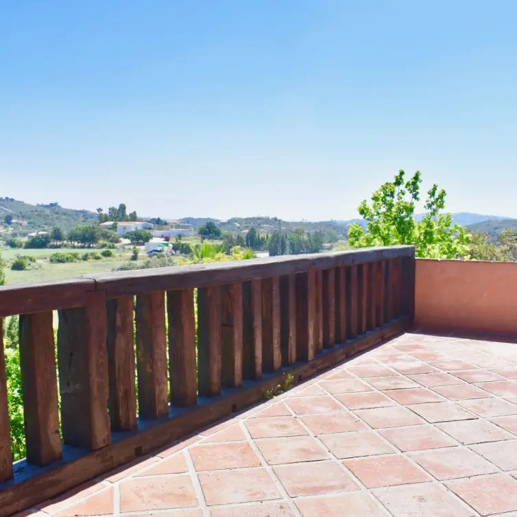 Sale of detached villa in La Cala de Mijas