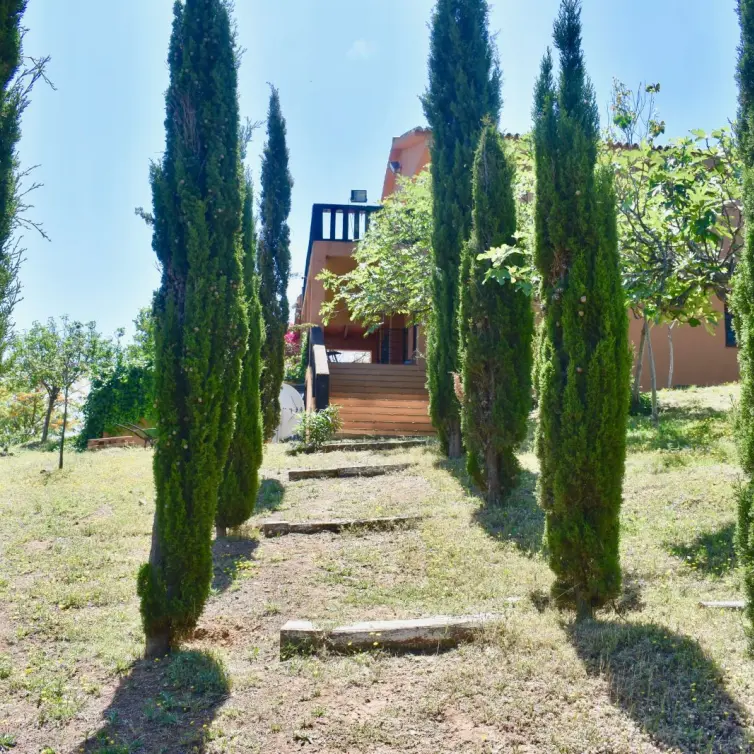 Sale of detached villa in La Cala de Mijas