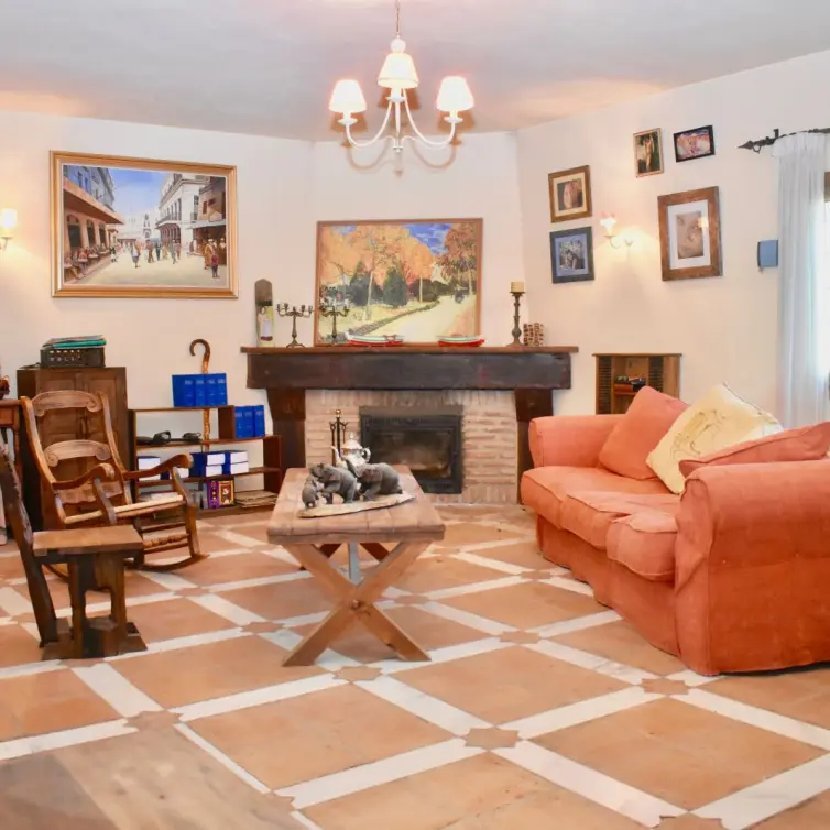 Sale of detached villa in La Cala de Mijas