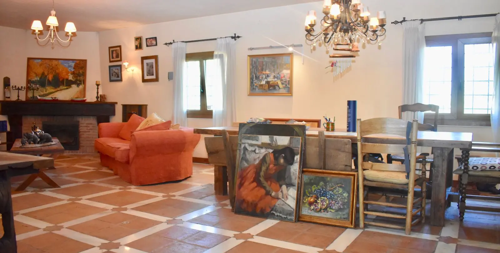 Venta de villa independiente en La Cala de Mijas 7
