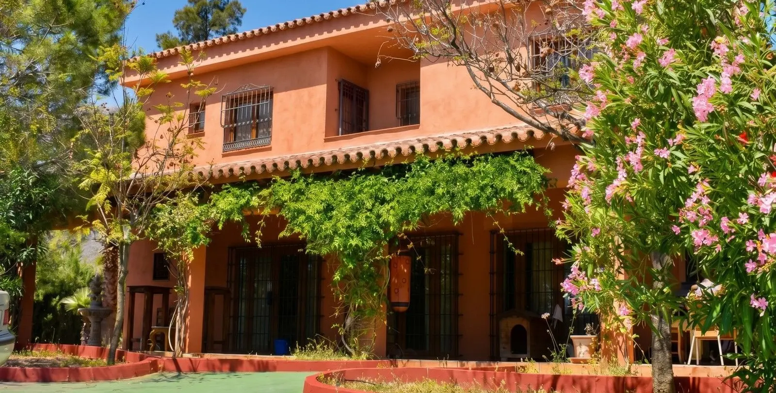 Продажа  отдельно стоящей виллы в La Cala de Mijas 3