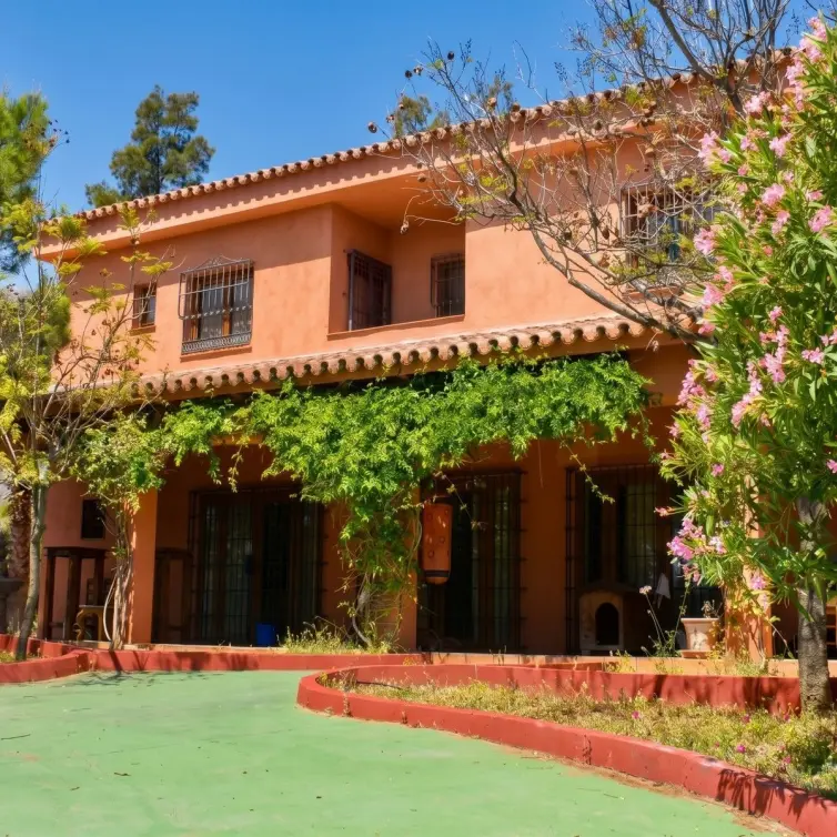 Продажа  отдельно стоящей виллы в La Cala de Mijas