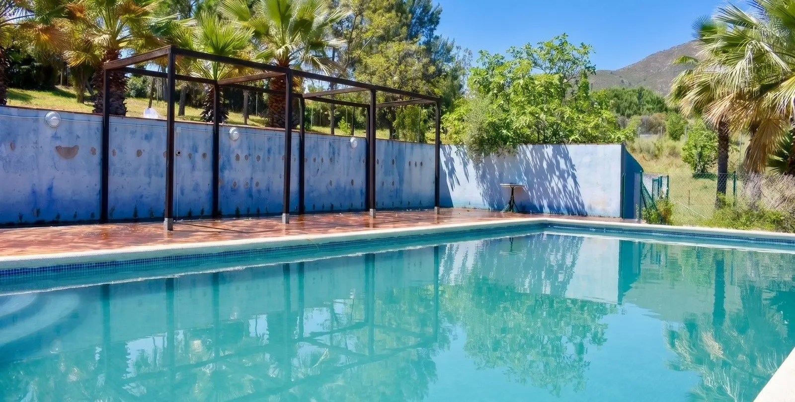 Продажа  отдельно стоящей виллы в La Cala de Mijas 5
