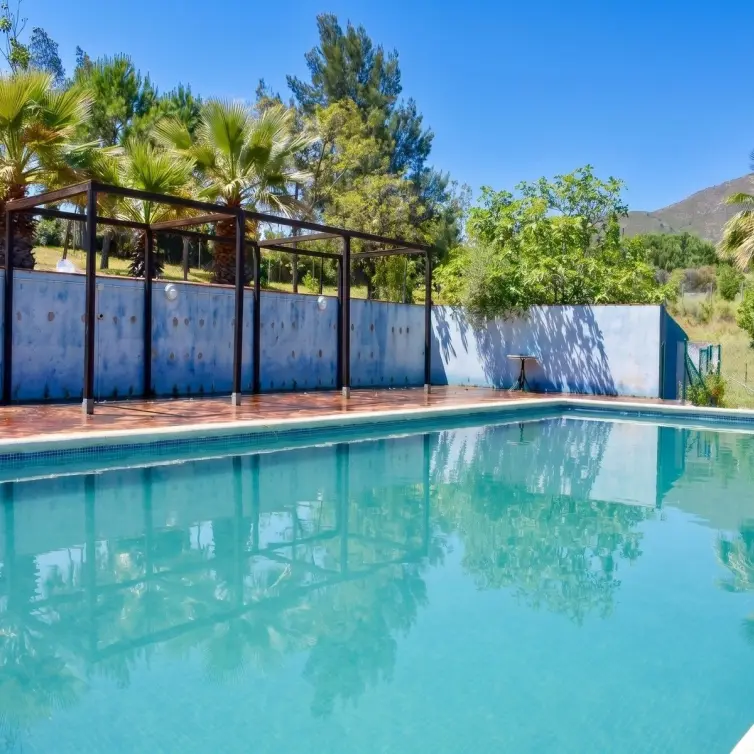 Продажа  отдельно стоящей виллы в La Cala de Mijas