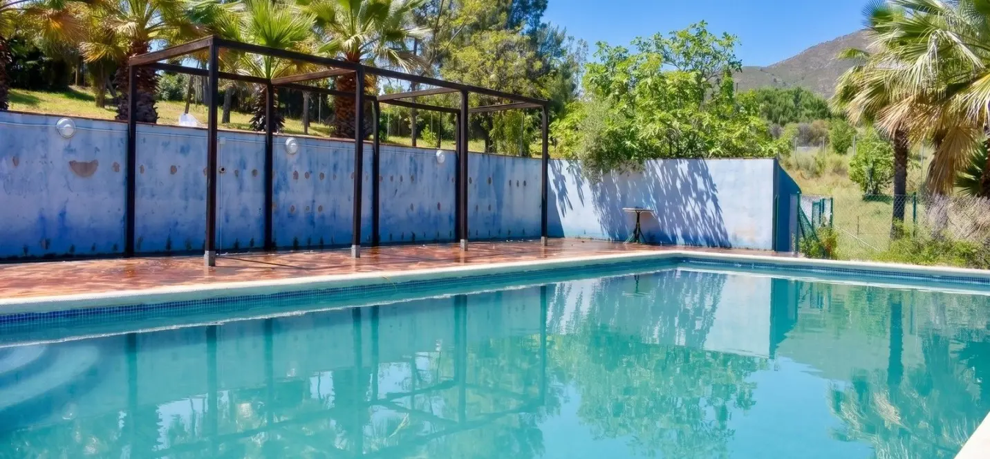 Продажа  отдельно стоящей виллы в La Cala de Mijas 4