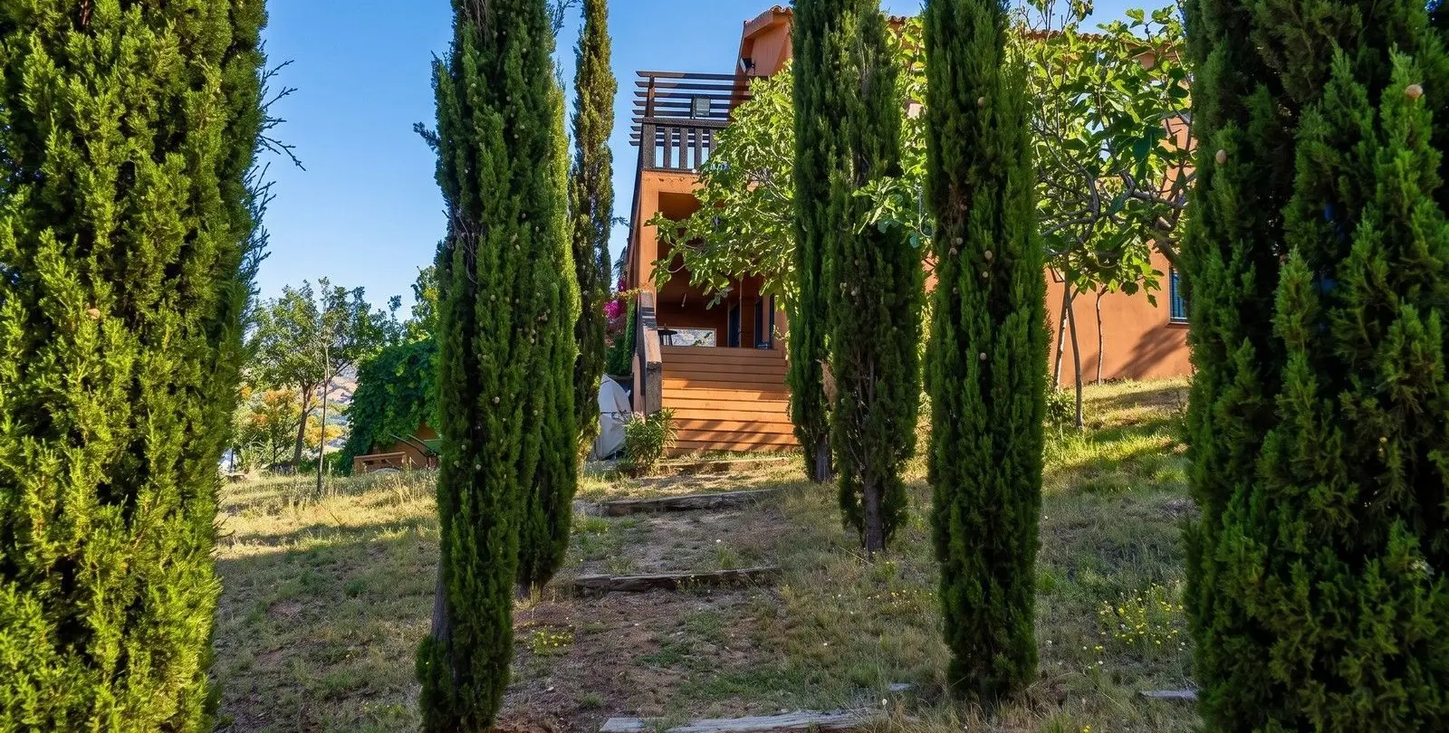 Продажа  отдельно стоящей виллы в La Cala de Mijas 7
